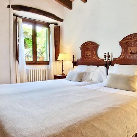 Fangar Agroturismo كامبانيت المظهر الخارجي الصورة