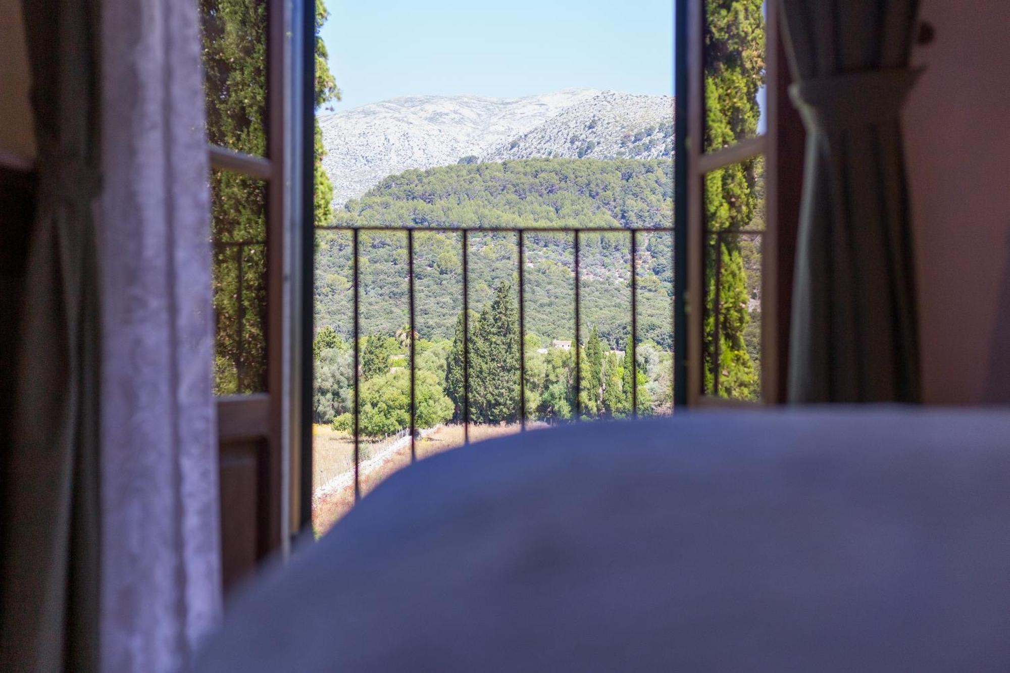 Fangar Agroturismo كامبانيت المظهر الخارجي الصورة
