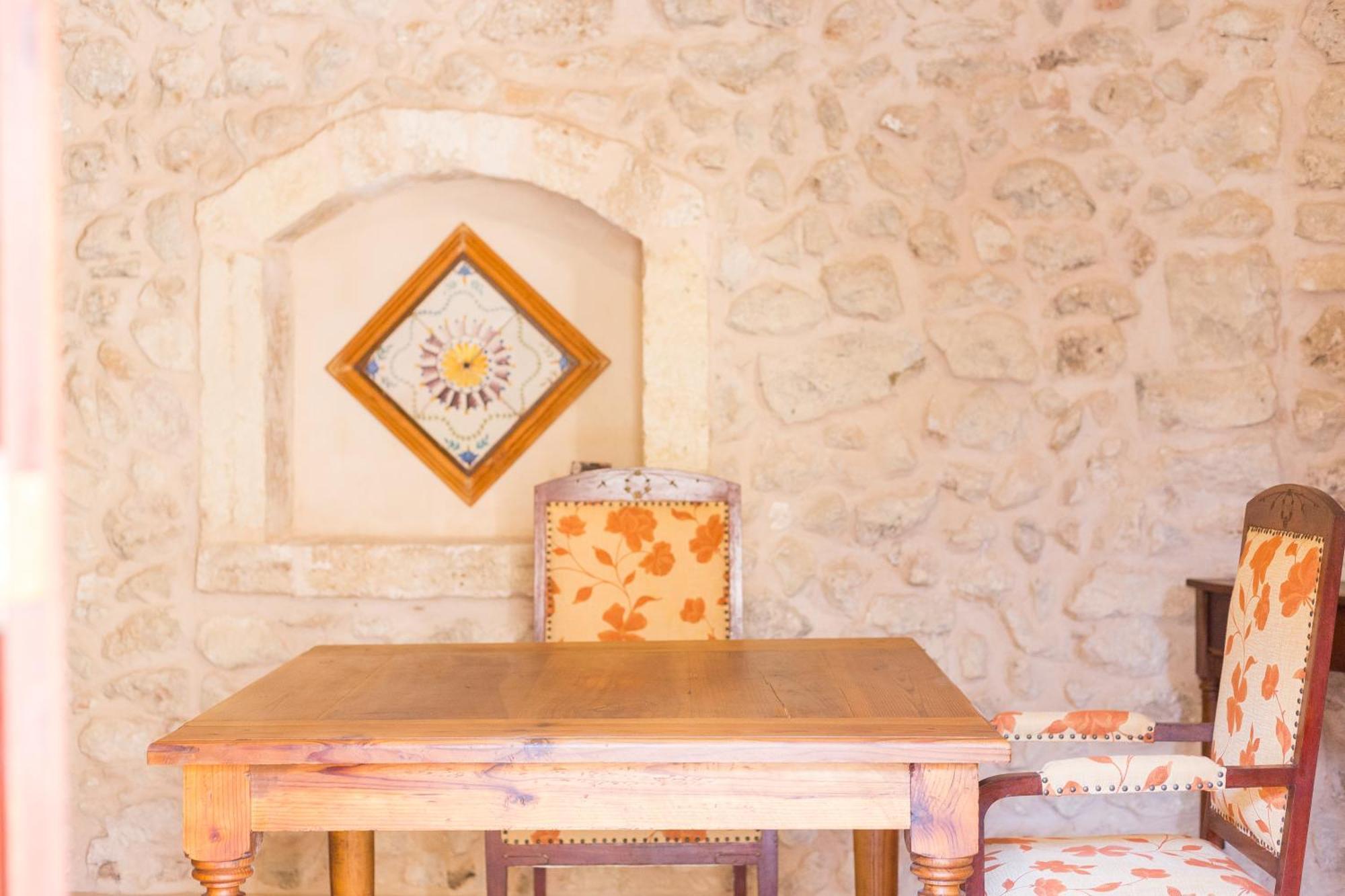 Fangar Agroturismo كامبانيت المظهر الخارجي الصورة