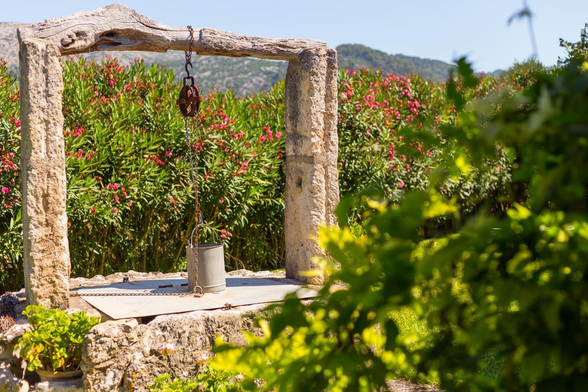 Fangar Agroturismo كامبانيت المظهر الخارجي الصورة