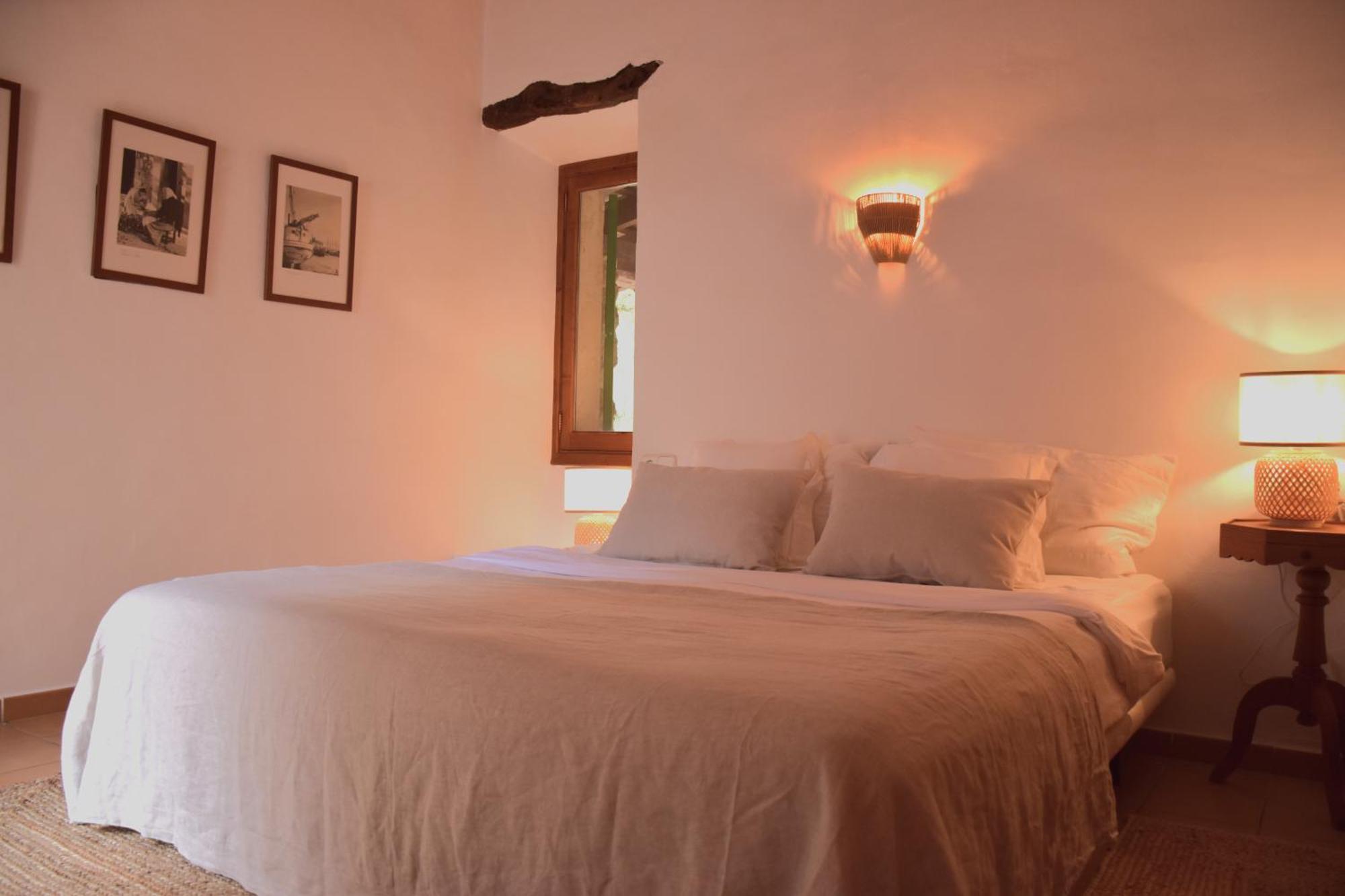 Fangar Agroturismo كامبانيت المظهر الخارجي الصورة