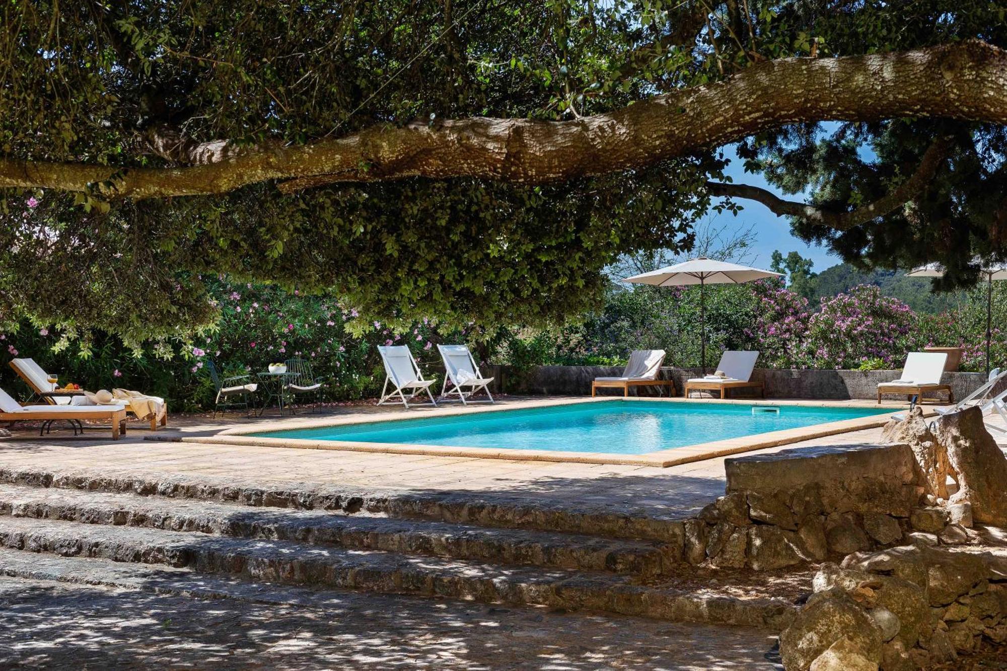 Fangar Agroturismo كامبانيت المظهر الخارجي الصورة