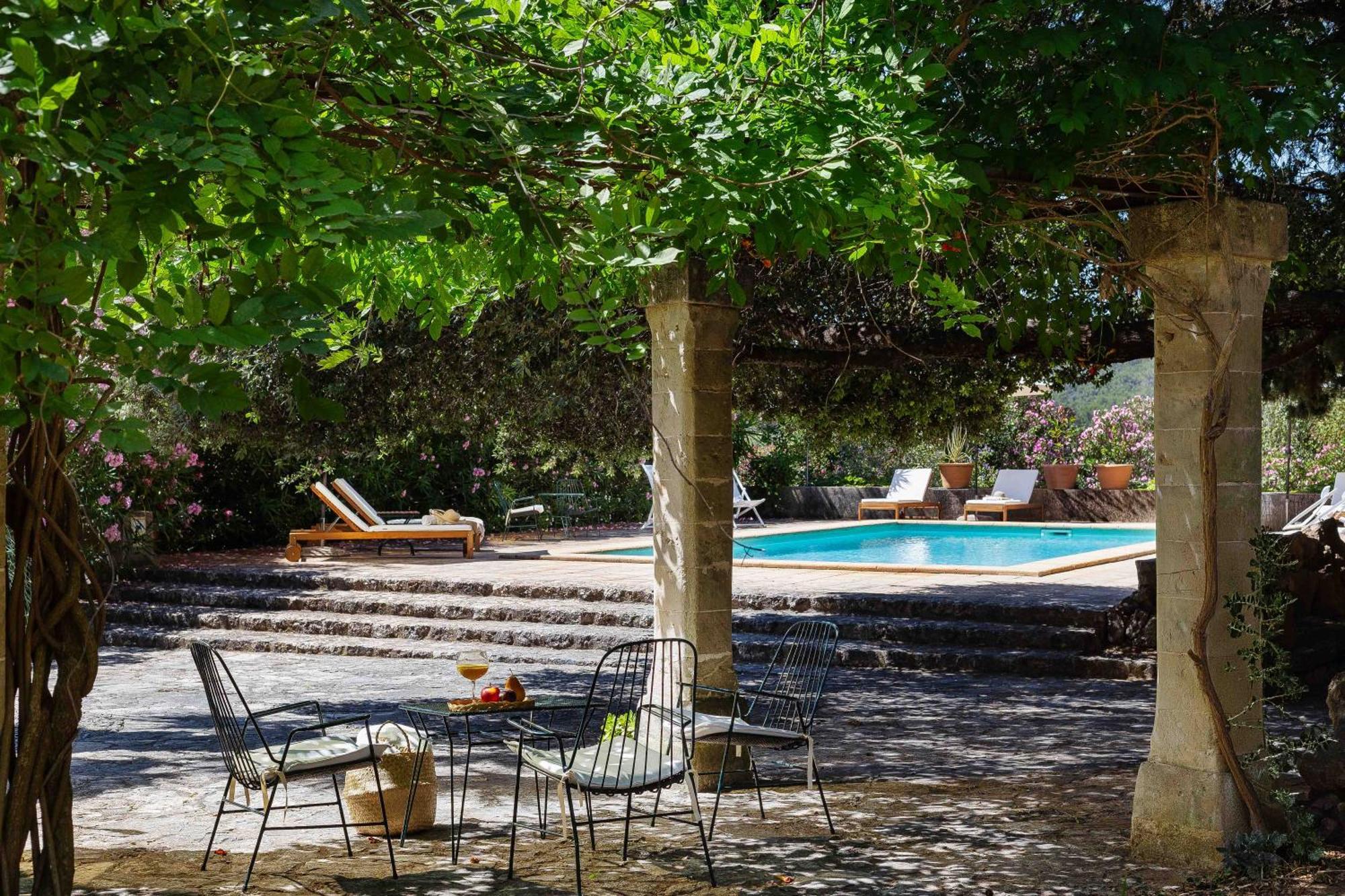 Fangar Agroturismo كامبانيت المظهر الخارجي الصورة