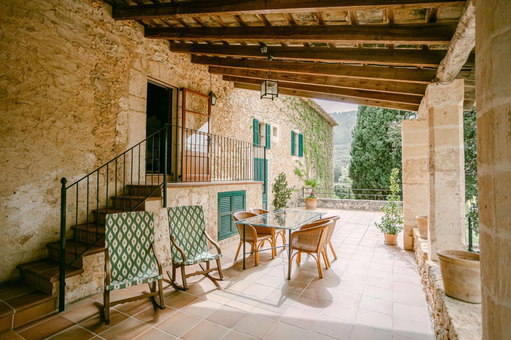 Fangar Agroturismo كامبانيت المظهر الخارجي الصورة